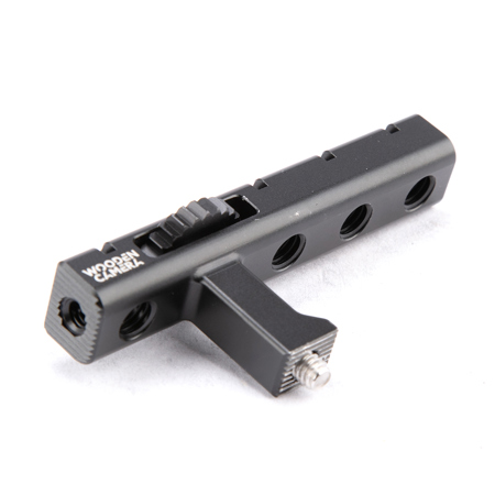 Wooden Camera Mini Top Handle for Canon C70 - SKU#1937932