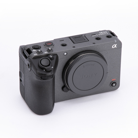 Sony FX30 Super 35 Cinema Line Camera