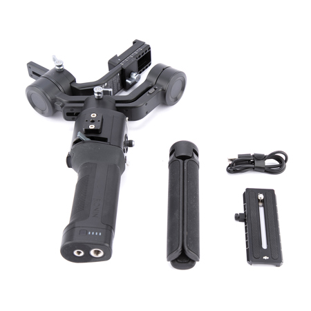 DJI Ronin-SC Gimbal Stabilizer