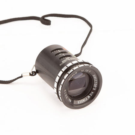 Alan GordonMark IV 10 to 1 Directors Viewfinder