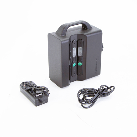 Matterport MC200 ３Dスキャンカメラ MATTERPORT MC200 3D CAMERA USER MANUAL | ManualsLib