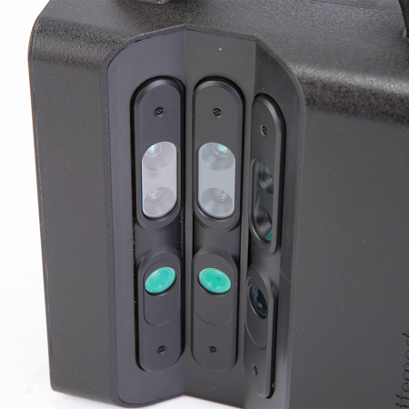 Matterport MC200 ３Dスキャンカメラ Used Matterport Pro 3D Virtual Camera MC200 - Adorama