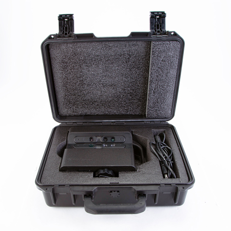 Matterport MC200 ３Dスキャンカメラ USED Matterport Pro 3D Virtual Camera MC200