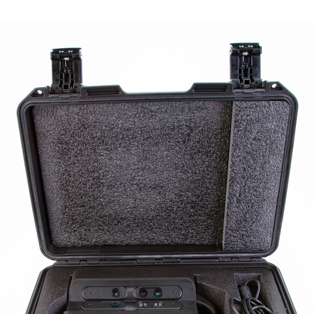 Matterport MC200 ３Dスキャンカメラ USED Matterport Pro 3D Virtual Camera MC200