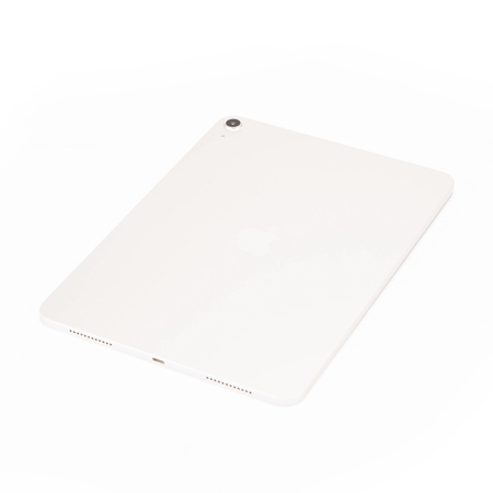 Apple iPad Air 11" with M3 Chip, Early 2025 Starlight 128GB Wi-Fi - SKU#1938070