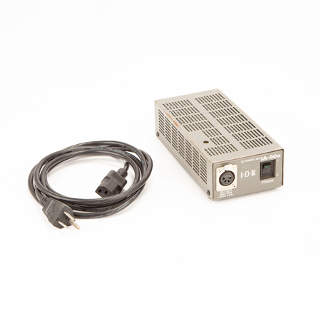 IDX IA-60A Single Channel DC Power Supply - SKU#1938133