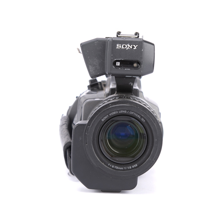 USED Sony DSR-PD150 3 CCD Mini DVCAM/Mini DV Camcorder - (2,970