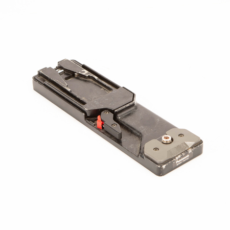 Panasonic SHAN-TM700 Quick-Release Tripod Adapter - SKU#1938244