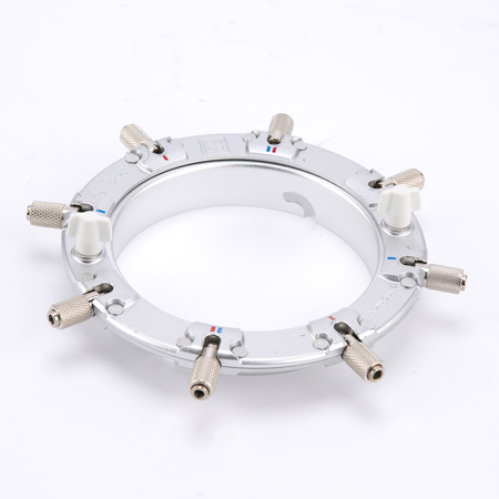 Elinchrom Rotalux Speedring for Elinchrom - SKU#1938313