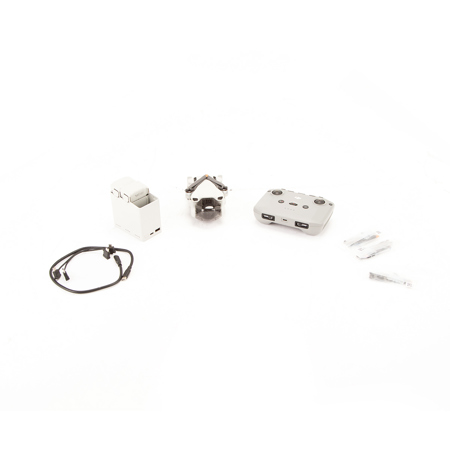 DJI Mini 3 Drone Fly More Combo with RC-N1 Controller - SKU#1938355
