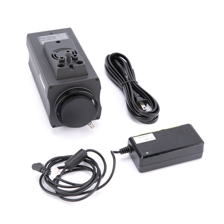 Panasonic AW-HE870 2/3" 3-CCD HD/SD Convertible Camera - SKU#1938372