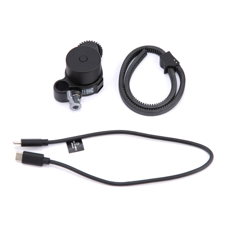 DJI Ronin Focus Motor for DJI RS 3 Pro/RS 3/RS 2 and RSC 2 - SKU#1938412