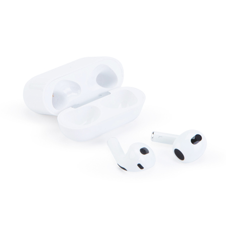 Apple AirPods with Lightning Charging Case, 3rd Gen