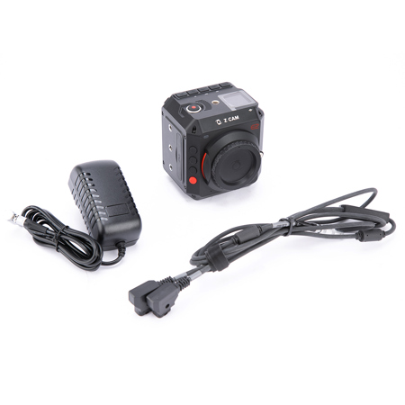 Z-CAM E-2 4K Cinema Camera - SKU#1938882