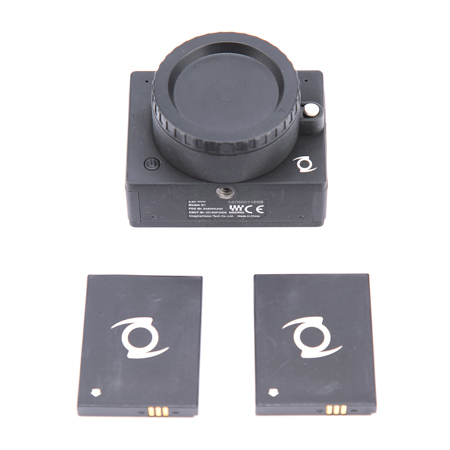 Used Z Camera E1 Mini 4K Interchangeable Lens Camera BODY ONLY