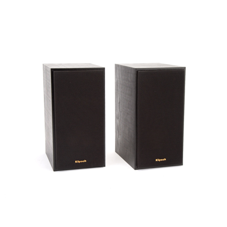 Klipsch R-41M Bookshelf Home Speakers (Pair)