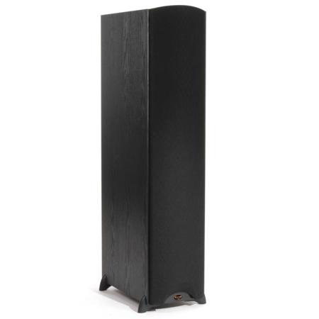 Klipsch Synergy Black Label F-300 Floorstanding Speaker - SKU#1939125