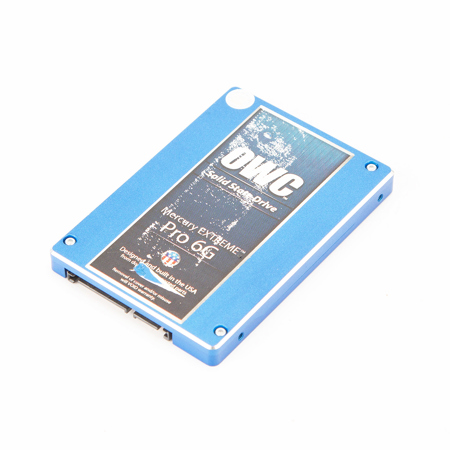 OWC / Other World Computing 240GB Mercury Extreme Pro 6G Solid State Drive