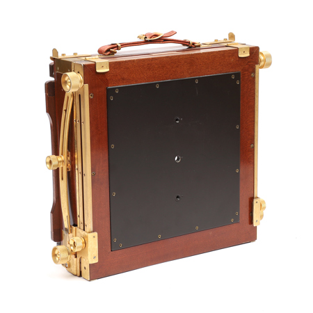 Wista 8x10 Wood Folding Large Format Field Camera