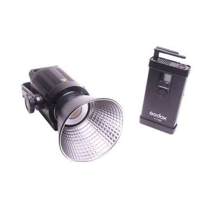 Godox VL150 150W LED Video Light