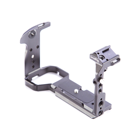 SmallRig Full Camera Cage for Sony FX30/FX3 - SKU#1939715