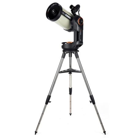 Celestron NexStar Evolution 8 EdgeHD, Schmidt-Cassegrain Telescope with StarSense