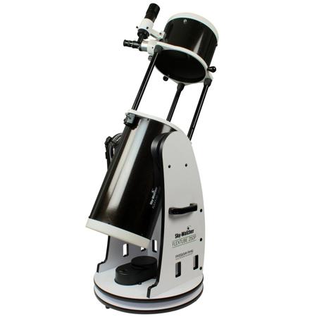 Sky-Watcher Flextube 10" 250P Synscan GOTO Collapsible Dobsonian - SKU#1940001