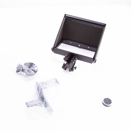Prompter People Pocket Cue V2 Compact Smartphone Teleprompter