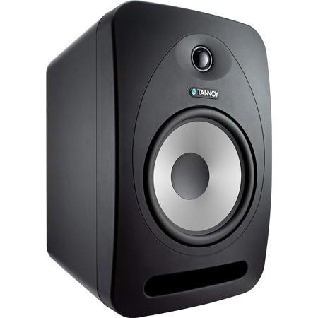 Tannoy Reveal 802 8" 2-Way 140W Custom Bi-Amped Active Studio Monitor SKU1940181