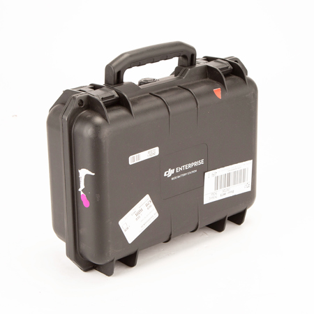 DJI BS30 525W Intelligent Battery Charging Station - SKU#1940354