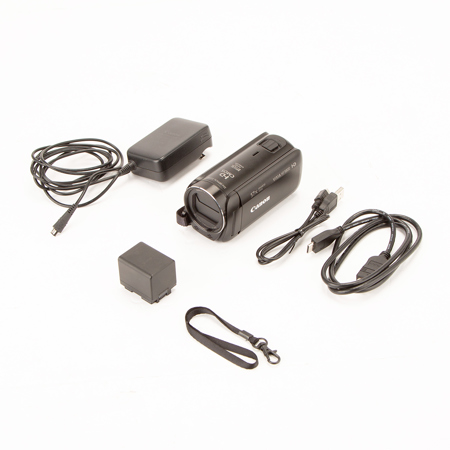 Hf R800 Canon Vixia Webcam Canon VIXIA HF R800 HD Digital