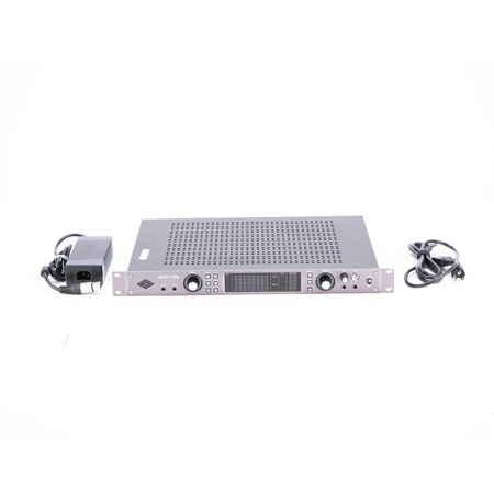 Universal Audio Apollo x8p Thunderbolt 3 Audio Interface - SKU#1940493
