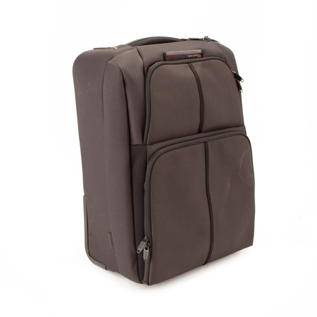 Delsey Pro Trolley 50 Multi Format Professional Equipment Case - SKU#1940528
