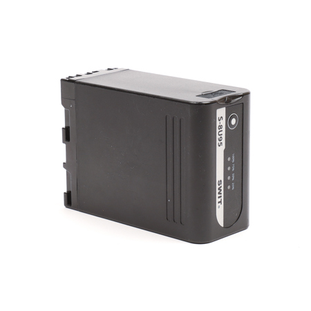SWIT Electronics S-8U95 98Wh Replacement Battery for Sony BP-U60 - SKU#1940590