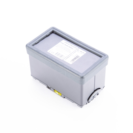 Elinchrom Ranger Quadra RQ Battery Box (EL 19294) - SKU#1940911