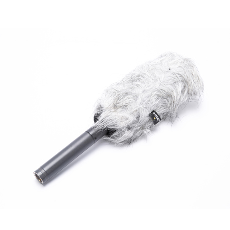 Rode NTG-2 Dual Powered Directional Condenser Shotgun Microphone - SKU#1941009