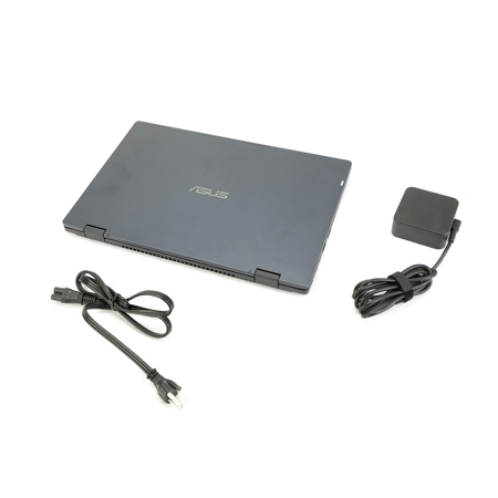 ASUS ExpertBook B3 Flip B3402FVA-XS54T 14" Full HD 2-In-1 Touchscreen Copilot+ PC Laptop, Intel Core 5 120U 1.4GHz, 16GB RAM, 512GB SSD, Windows 11 Pro, Star Black