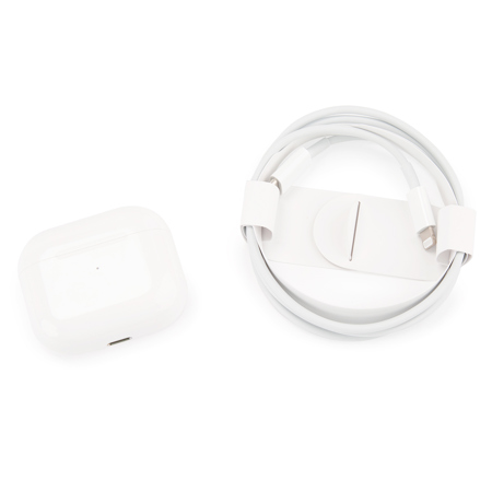 Apple AirPods with Lightning Charging Case - 3rd Gen SKU#1941049