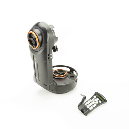 Celestron NexStar Evolution 8, Schmidt-Cassegrain Telescope with integrated WiFi