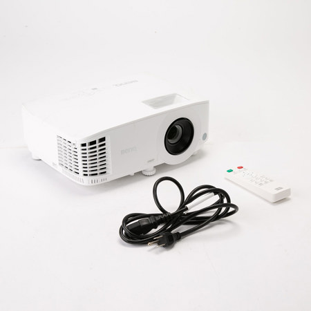 BenQ TH575 1080p DLP Gaming Projector - SKU#1941089