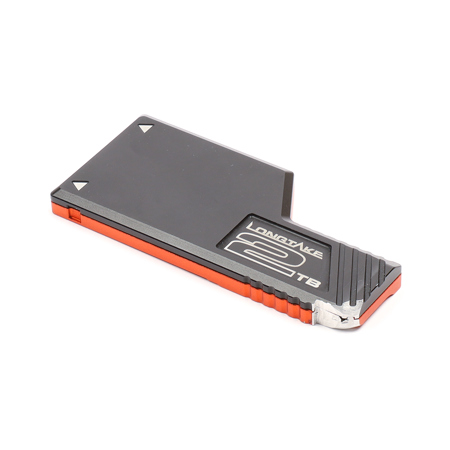 KipperTie Longtake 2TB Mag USB-C
