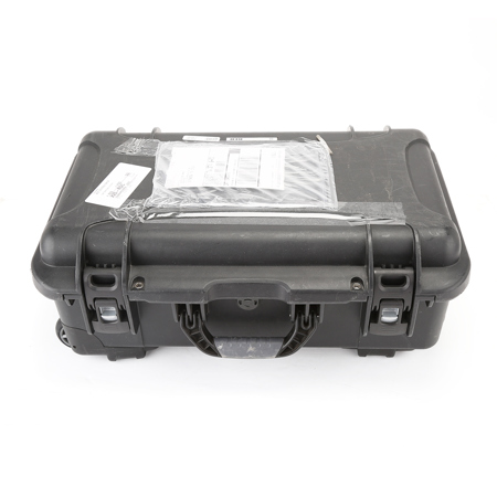 RED Digital Cinema WEAPON Package Case - Mfr# 790-0508 SKU#1941288