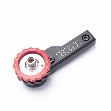 RED Digital Cinema DSMC2 RED EVF Mount - Mfr# 720-0042 SKU#1941307