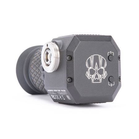 RED DSMC2 EVF (OLED) - Mfr# 730-0021 SKU#1941310