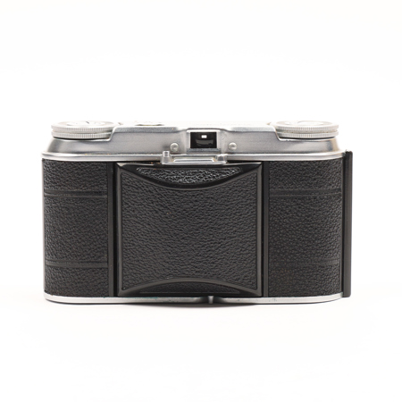 VOIGTLANDER VITO-II 35MM FOLDING CAM.