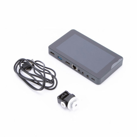 YoloLiv YoloBox Mini Ultra-Portable AIO Smart Live Streaming Encoder & Monitor