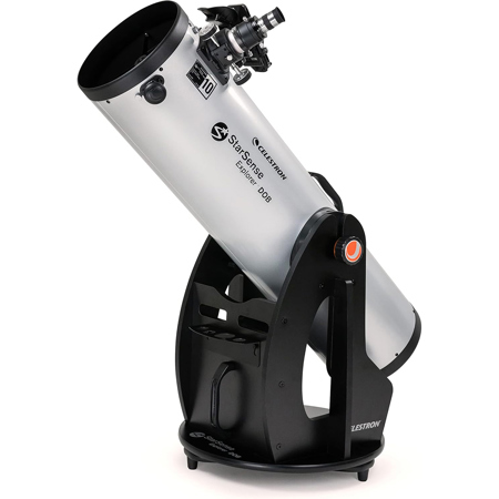 Celestron CELES SSEXP 10"DOB TB (Telescope Only) - SKU#1941553
