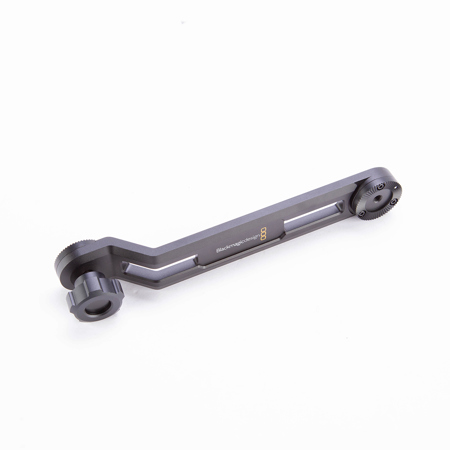 Blackmagic Design Extension Arm for URSA Mini Camera