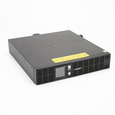 CyberPower OR2200LCDRTXL2U Smart App Intelligent LCD 2190VA UPS - SKU#1941749
