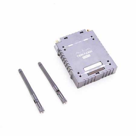 Teradek Bolt 500 DSMC2 Wireless TX - SKU#1941760